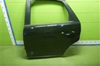 Дверь задняя левая (хетчбэк) для Ford Focus 2 с 2008-2011г (Фокус)
