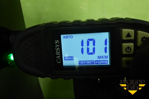 Дверь задняя левая (хетчбэк) для Ford Focus 2 с 2008-2011г (Фокус)
