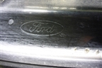 Дверь передняя левая (5ти дверный кузов) для Ford Focus 2 с 2008-2011г (Фокус)