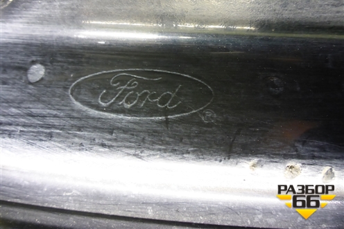 Дверь передняя левая (5ти дверный кузов) для Ford Focus 2 с 2008-2011г (Фокус)