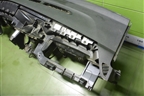 Торпедо (каркас) (4M51A04545AX) для Ford Focus 2 с 2008-2011г (Фокус)