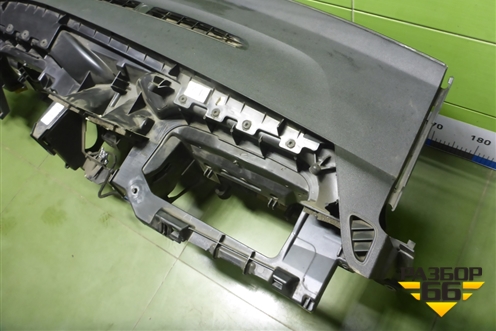 Торпедо (каркас) (4M51A04545AX) для Ford Focus 2 с 2008-2011г (Фокус)