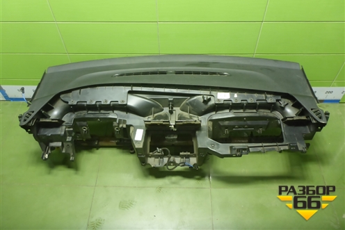 Торпедо (каркас) (4M51A04545AX) для Ford Focus 2 с 2008-2011г (Фокус)