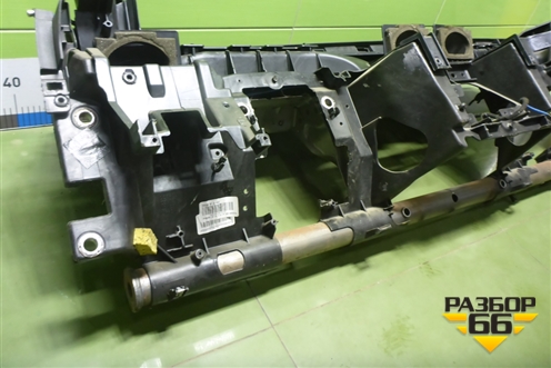 Торпедо (каркас) (4M51A04545AX) для Ford Focus 2 с 2008-2011г (Фокус)