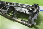 Торпедо (каркас) (4M51A04545AX) для Ford Focus 2 с 2008-2011г (Фокус)
