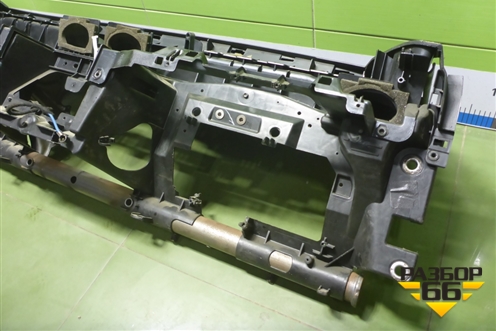 Торпедо (каркас) (4M51A04545AX) для Ford Focus 2 с 2008-2011г (Фокус)