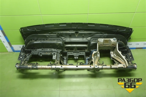 Торпедо (каркас) (4M51A04545AX) для Ford Focus 2 с 2008-2011г (Фокус)