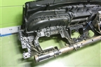 Торпедо (каркас) (4M51A04545AX) для Ford Focus 2 с 2008-2011г (Фокус)