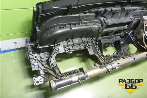 Торпедо (каркас) (4M51A04545AX) для Ford Focus 2 с 2008-2011г (Фокус)