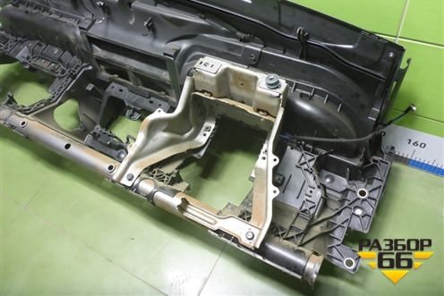 Торпедо (каркас) (4M51A04545AX) для Ford Focus 2 с 2008-2011г (Фокус)