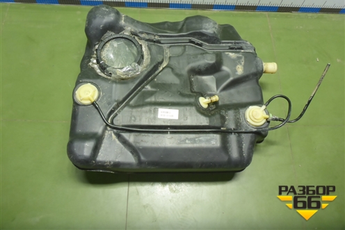 Бак топливный (3M519002SB) для Ford Focus 2 с 2008-2011г (Фокус)