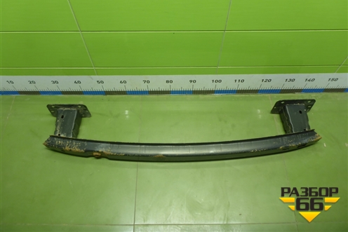Усилитель заднего бампера (хетчбэк) (8V4110746AB) для Ford Focus 2 с 2008-2011г (Фокус)