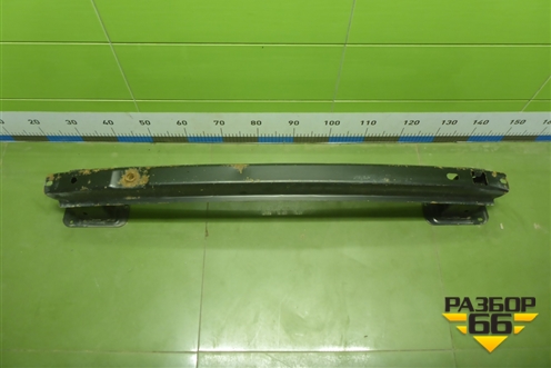 Усилитель заднего бампера (хетчбэк) (8V4110746AB) для Ford Focus 2 с 2008-2011г (Фокус)