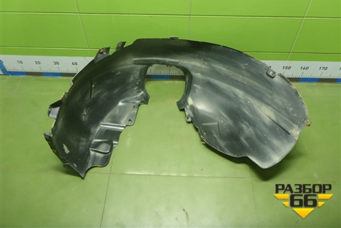Локер передний левый (4M5116115AB) для Ford Focus 2 с 2008-2011г (Фокус)