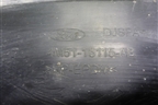 Локер передний левый (4M5116115AB) для Ford Focus 2 с 2008-2011г (Фокус)