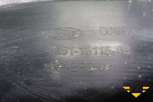 Локер передний левый (4M5116115AB) для Ford Focus 2 с 2008-2011г (Фокус)