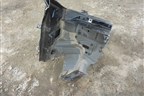 Лонжерон передний левый для Ford Focus 2 с 2008-2011г (Фокус)