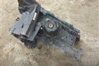 Лонжерон передний левый для Ford Focus 2 с 2008-2011г (Фокус)