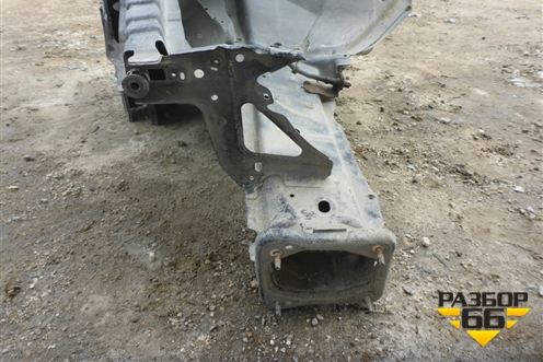 Лонжерон передний левый для Ford Focus 2 с 2008-2011г (Фокус)