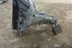 Лонжерон передний правый для Ford Focus 2 с 2008-2011г (Фокус)