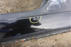 Порог со стойкой правый (5ти дверный хетчбэк) для Ford Focus 2 с 2008-2011г (Фокус)