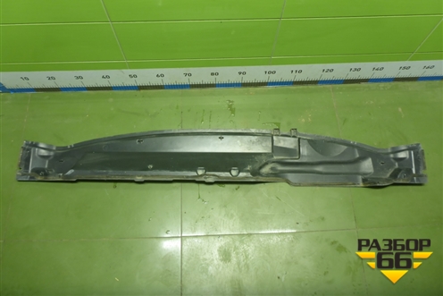 Короб водоотводящий (4M51A01628) для Ford Focus 2 с 2008-2011г (Фокус)