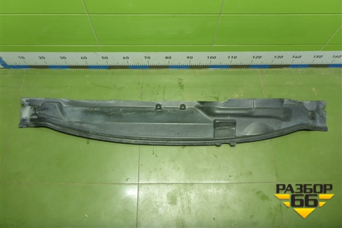 Короб водоотводящий (4M51A01628) для Ford Focus 2 с 2008-2011г (Фокус)