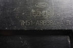 Пыльник переднего бампера центральный (7M51A8B384AF) для Ford Focus 2 с 2008-2011г (Фокус)