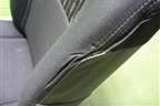 Сиденья комплект для Renault Logan с 2004-2015г