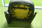 Сиденья комплект для Renault Logan с 2004-2015г