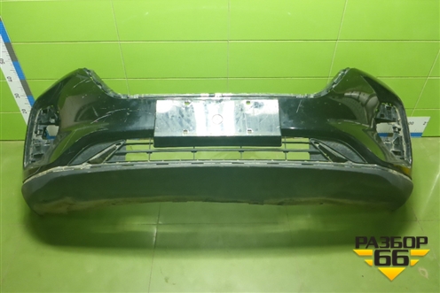 Бампер передний (2803101XKZ0YA) для Haval M6 с 2021г