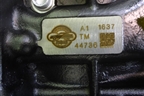 Двигатель (2.0л EA888 CUH CNC GEN3 новый) (06L100860TX) для Audi A4 (В9) с 2015г (А4)
