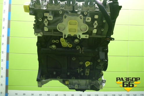 Двигатель (2.0л EA888 CUH CNC GEN3 новый) (06L100860TX) для Audi A4 (В9) с 2015г (А4)