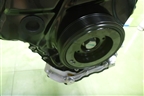 Двигатель (1.8л EA888  CEA CDA EVO2 новый) (06J100861KX) для Audi A3 (8P1) 2003-2013г (А3)