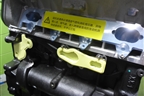 Двигатель (1.8л EA888  CEA CDA EVO2 новый) (06J100861KX) для Audi A3 (8P1) 2003-2013г (А3)