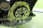 Двигатель (1.8л EA888  CEA CDA EVO2 новый) (06J100861KX) для Audi A3 (8P1) 2003-2013г (А3)