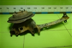 Рычаг задний продольный правый (3M515A968FG) для Ford Focus 2 с 2008-2011г (Фокус)