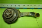 Рычаг задний продольный левый (3M515A969FG) для Ford Focus 2 с 2008-2011г (Фокус)