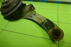 Рычаг задний продольный левый (3M515A969FG) для Ford Focus 2 с 2008-2011г (Фокус)