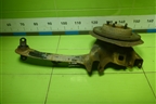 Рычаг задний продольный левый (3M515A969FG) для Ford Focus 2 с 2008-2011г (Фокус)
