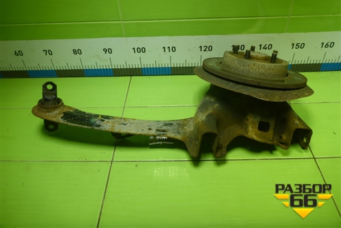 Рычаг задний продольный левый (3M515A969FG) для Ford Focus 2 с 2008-2011г (Фокус)