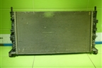 Радиатор охлаждения (3M5H8005RK) для Ford Focus 2 с 2008-2011г (Фокус)