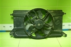 Вентилятор охлаждения радиатора (3M518C607EC) для Ford Focus 2 с 2008-2011г (Фокус)