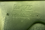 Вентилятор охлаждения радиатора (3M518C607EC) для Ford Focus 2 с 2008-2011г (Фокус)