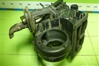 Корпус отопителя (4M5H18K418A) для Ford Focus 2 с 2008-2011г (Фокус)