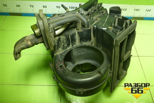 Корпус отопителя (4M5H18K418A) для Ford Focus 2 с 2008-2011г (Фокус)