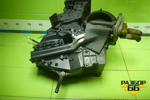 Корпус отопителя (4M5H18K418A) для Ford Focus 2 с 2008-2011г (Фокус)