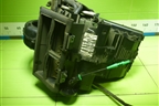 Корпус отопителя (4M5H18K418A) для Ford Focus 2 с 2008-2011г (Фокус)
