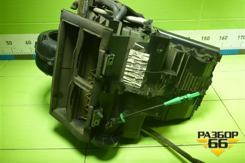 Корпус отопителя (4M5H18K418A) для Ford Focus 2 с 2008-2011г (Фокус)