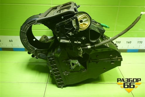Корпус отопителя (4M5H18K418A) для Ford Focus 2 с 2008-2011г (Фокус)